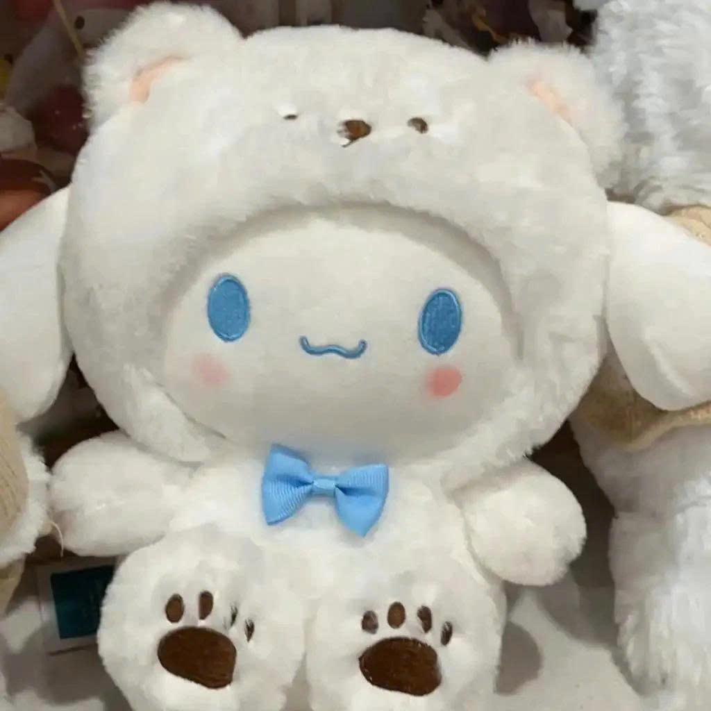 Gấu bông Cinnamoroll