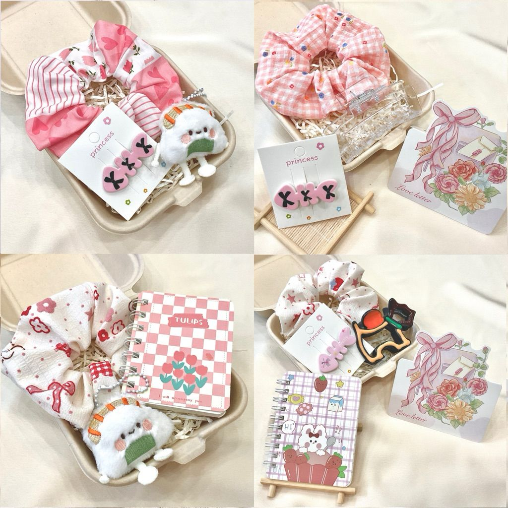 Set quà tặng